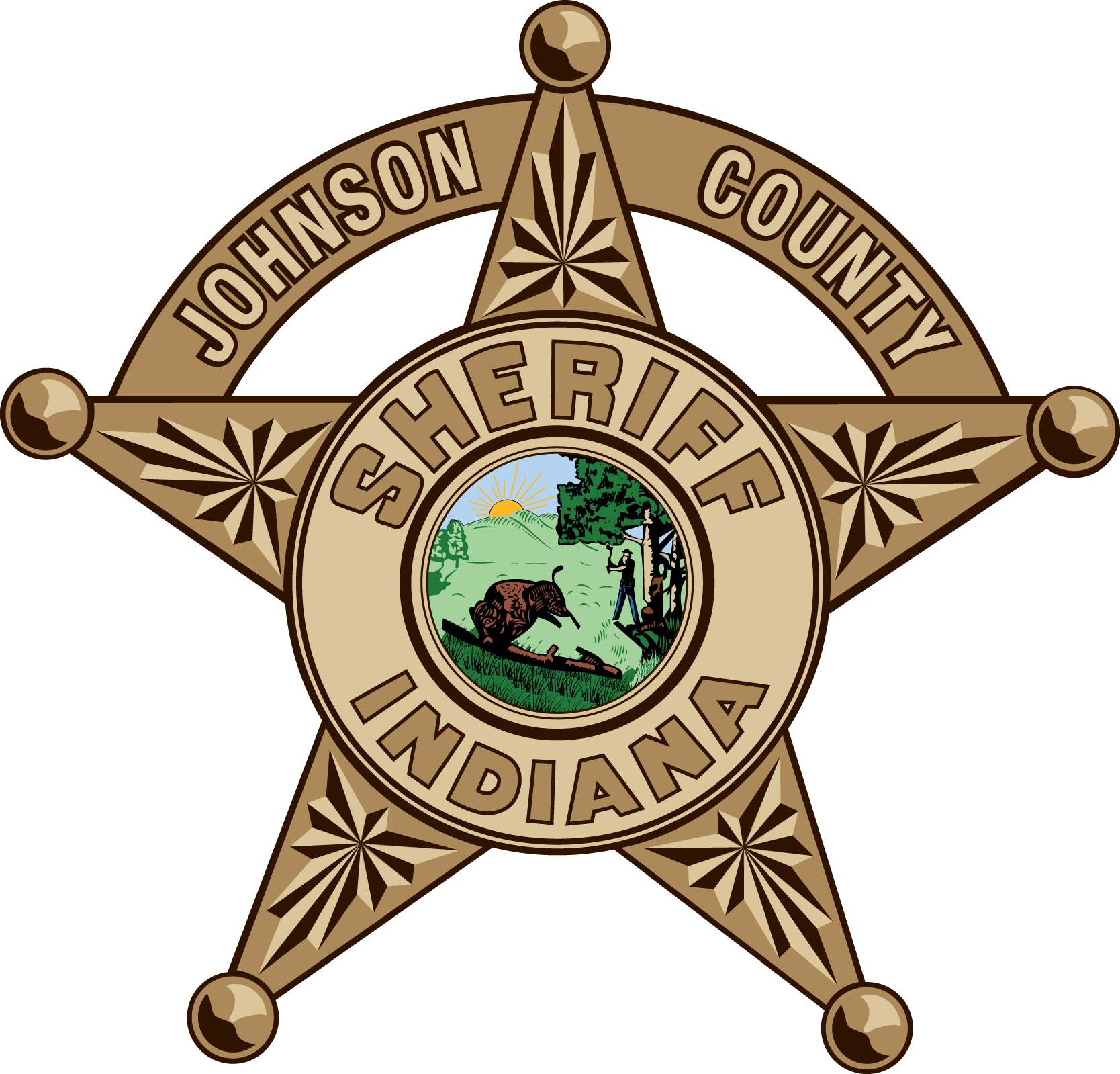 Johnson County Sheriff Dept Webstore Spotlight Strategies   Johnson County Sheriff Dept 