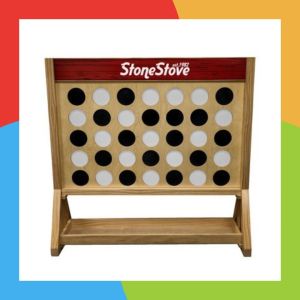 Promotional Items- Connect Four 
