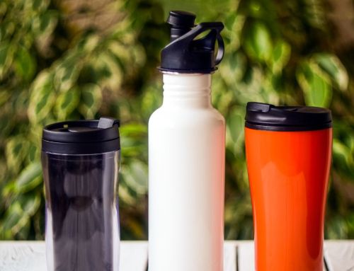 Eco-Friendly Promotional Products and Green Marketing Practices