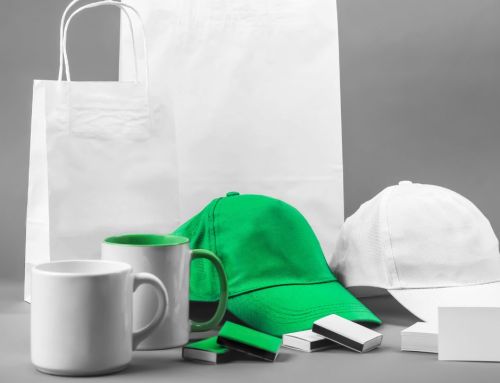 Boost Your Brand with These Top 6 Promotional Products