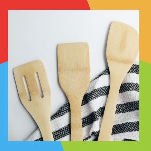 Kitchen swag items offer a cozy, personal touch and are sure to be used frequently, creating ongoing brand exposure.